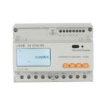 역류방지 지능형 미터 DTSD1352 3상 380V 양방향 고조파 에너지 역전류 측정 - 이미지 5