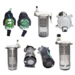 다이슨 청소기 부속품 V10V11V12V15 호스트 모터 모터 마더보드 회로 제어 보드 수리에 적용 가능 - 이미지 5