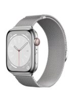 Apple Watch 10 Apple Watch 자석 스틸 스트랩 s9 Milanese s6/7/8se/Ultra에 적용 가능 - 이미지 5