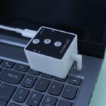 미지아 WIFI 원격 전원 켜기 노트북 원격 전원 켜기 손가락 로봇 미지아 버전 - 이미지 2