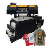 화이트 잉크 열전사 프린터 의류 패턴 인쇄기 DTFprinter 화이트 잉크 열전사 프린터 오프셋 열전사 - 이미지 5
