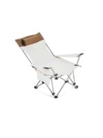 야외용 접이식 데크 의자 휴대용 성인 낚시 의자 점심 휴식 데크 의자 캠핑 해변 의자 등받이 작은 의자 - 이미지 5