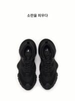 [신상품] MIKIOSAKABE 여성 및 남성용 SPEED SHIFT 키높이 스포츠 캐주얼화 - 이미지 3