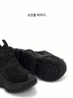 [신상품] MIKIOSAKABE 여성 및 남성용 SPEED SHIFT 키높이 스포츠 캐주얼화 - 이미지 5