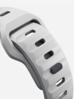 Apple Watch S10에 적용 가능 Apple Watch 실리콘 스포츠 방수 남성용 및 여성용 스트랩 데오도란트 울트라 - 이미지 3