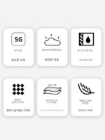 Apple Watch S10에 적용 가능 Apple Watch 실리콘 스포츠 방수 남성용 및 여성용 스트랩 데오도란트 울트라 - 이미지 4