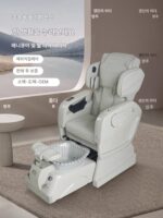 크로스보더 페디큐어 의자 전기마사지 발씻는 의자 발욕 발욕 페디큐어샵 뷰티살롱 SPA 외국특수맞춤