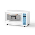 치과 구강 의료 살균 장비 살균 소형 미니 건조 소독 캐비닛 네일 도구 소독 상자 - 이미지 5