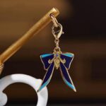 오리지널 오라클의 차오인 애프터눈 티 컵과 접시 세트 팬메이드 2차 게임 주변 장치 Fontaine Water God Navilette - 이미지 3