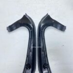 메르세데스-벤츠 W221S350S400 트렁크 워터 디플렉터 테일 커버 워터 트로프 테일라이트 방수 고무 스트립 트림에 적합 - 이미지 5