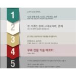 /Lianbao TM-T88IV (M129H) T884 고속 열전사 주방 호텔 영수증 프린터 - 이미지 3