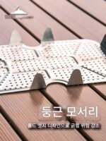 코만 스테인리스 도시락 찜대 바텀넷 홈 아웃도어 찜밥 아티팩트 랙 물찜 서랍 아침 찜 세트 - 이미지 4