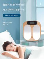 새로운 공식 정품 올리라이프 동일 모델 테라헤르츠 에너지 기기 자기부상 에너지 기기 테라헤르츠 발 치료 기기 - 이미지 2