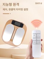 새로운 공식 정품 올리라이프 동일 모델 테라헤르츠 에너지 기기 자기부상 에너지 기기 테라헤르츠 발 치료 기기 - 이미지 3