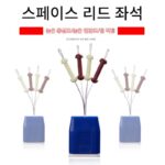 환성 셀프락킹 매직 리드 시트 실리콘 통합 스페이스빈 경쟁 낚시 장비 낚시 용품 낚시 액세서리 - 이미지 4