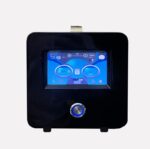 눈썹 제거 기계 비침습적 무수 블랙 기술 소형 휴대용 고출력 문신 제거 기계 빛에 민감한 주근깨 제거 피코초 - 이미지 2