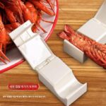 가재 껍질 벗기는 기구 특별 신품 매운 가재 껍질 벗기는 기구 유물 껍질 벗기는 기구 고기 껍질 벗기는 기구 - 이미지 2