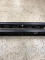 일본 Lockfield 정품 유니플레임 소형 주방 ​​테이블 개조 사이드 스트립 블랙닝 캠핑 액세서리 접이식 테이블 - 이미지 3