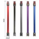 다이슨 청소기 부속품 V7V8V10V11V15/슬림/익스텐션로드 벤딩 텔레스코픽로드에 적용 가능