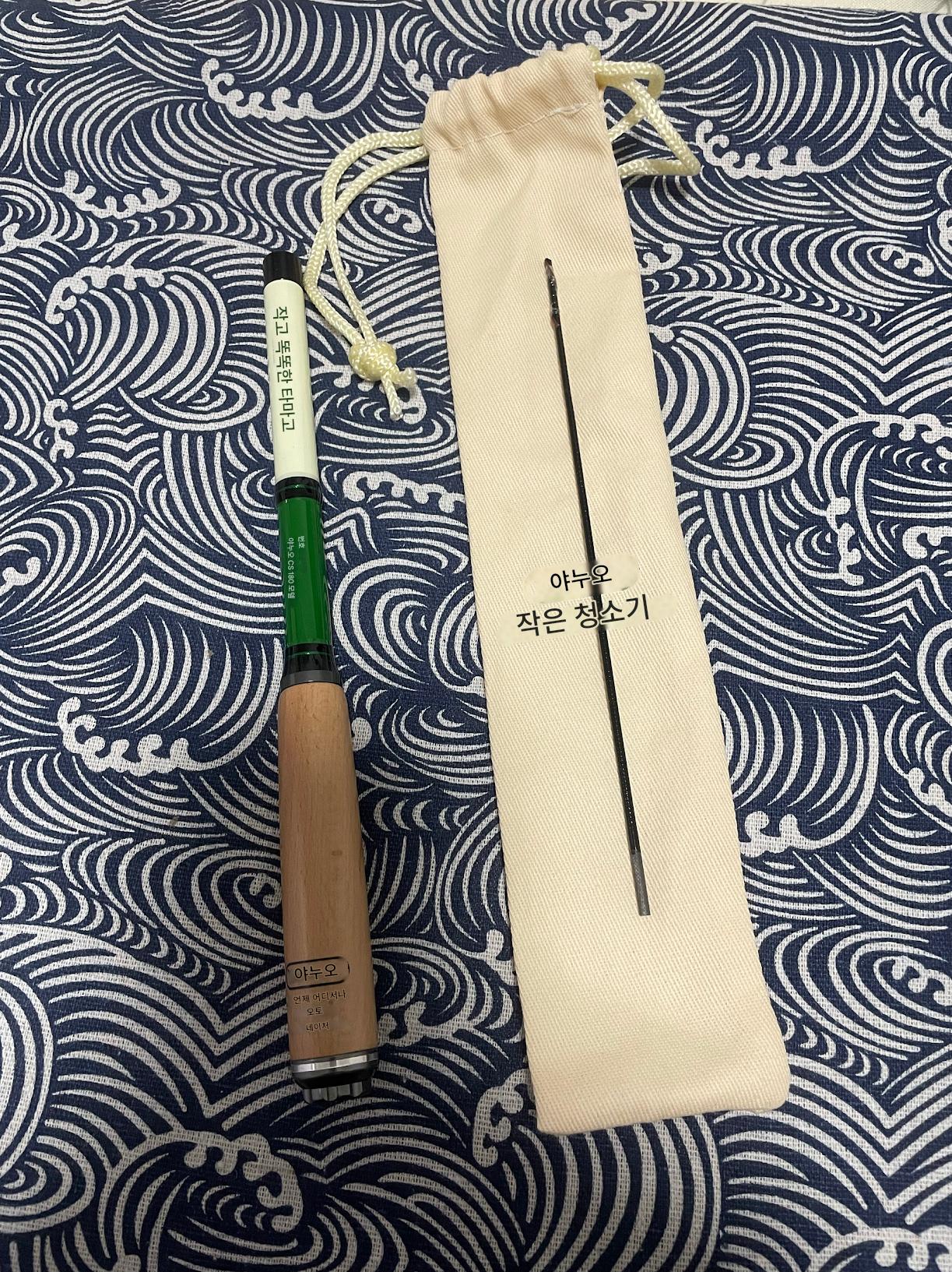 main_836062019539_0-1 작은 개구리 낚싯대 작은 낚싯대 자갈 말 입 흰색 스트립 휴대용 캠핑 미니 짧은 섹션 초경량 초단 스트림 핸드 낚싯대 - 이미지 1