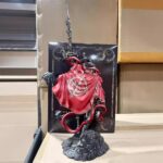 엘든 링 오브 더 골든 트리 섀도우 섀도우 피규어 올드 맨 링 컬렉터 에디션 동상 모델 게임 장식품 주변기기 - 이미지 3