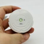 청소 로봇, 진공 청소기, 가구, 식품 및 장난감을 옮길 수 있는 정품 벌크 미니어처 모델