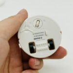 청소 로봇, 진공 청소기, 가구, 식품 및 장난감을 옮길 수 있는 정품 벌크 미니어처 모델 - 이미지 2