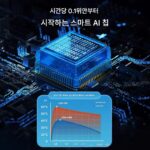 독일 에어컨 팬 냉각 팬 가정용 단일 냉각 유형 수냉식 기계 쿨러 모바일 소형 에어컨 팬 - 이미지 4