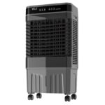 독일 에어컨 팬 냉각 팬 가정용 단일 냉각 유형 수냉식 기계 쿨러 모바일 소형 에어컨 팬 - 이미지 5