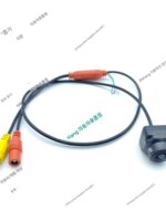 AHD1080P 후방 카메라 CCD 자동차 렌즈 풀컬러 초고화질 야간투시 후방 카메라 - 이미지 5