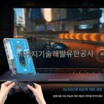 batocera500 크로스보더 플러그 앤 플레이 55000 GB 하드 드라이브 모바일 게임 외장 내장 + 기계식 - 이미지 3