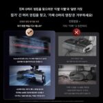 Dreame H20 Pro Max 공식 리퍼브 제품 Xuanfeng 바닥 세탁기 세탁, 걸레질, 진공 청소, 살균, 열풍 건조 기능 - 이미지 3