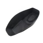 Wuyang Honda PCX160 시트 버킷 매트 수정 3D 펠트 라이닝 시트 버킷 패드 시트 버킷 라이닝 페달 액세서리에 적합 - 이미지 4