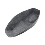 Wuyang Honda PCX160 시트 버킷 매트 수정 3D 펠트 라이닝 시트 버킷 패드 시트 버킷 라이닝 페달 액세서리에 적합 - 이미지 5