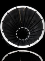 신제품 블랙 샨웬 CT62 드립 커피 필터 컵 빠른 흐름 속도 고화질에 적합 - 이미지 3