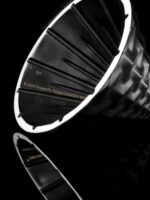 신제품 블랙 샨웬 CT62 드립 커피 필터 컵 빠른 흐름 속도 고화질에 적합 - 이미지 4