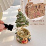 여자아이와 절친을 위한 생일 선물, 실용적인 고급 디퓨저 스톤 아로마테라피, 틈새 시장 18세 성인 선물, 귀여운 새해 전날 - 이미지 2