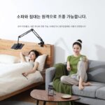 Green Link 모바일 폰 블루투스 카메라 리모컨 범용 다기능 브러시 비디오 페이지 플립 원격 녹화 게으름 - 이미지 2