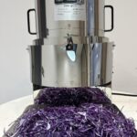 전자동 양배추 분쇄기 일본산 양배추 올리브 야채 양파 분쇄기 양배추 특수 상업용 야채 분쇄기 - 이미지 3