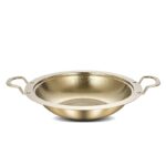 스테인리스 스틸 핫팟 건조 냄비 상업용 알코올 스토브 냄비 가스 스토브 범용 대용량 인덕션 쿠커 특수 냄비 - 이미지 5