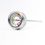 Honda CT125 Hunter Cub에 적합, 수정된 엔진 오일 온도 게이지, 수정된 오일 온도 바늘 - 이미지 4