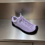 MIN 마치 미니 | 블로거와 같은 스타일 ~ 못생기고 귀여운 라운드 투 펀, 미끄럼 방지 아웃도어 하이킹 캐주얼 하이킹화 - 이미지 5