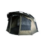 [양용채의 동일 스타일] 유럽 잉어 낚시 캠핑 낚시 양산 방수 방풍 휴대용 야외 낚시 텐트 - 이미지 2