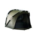 [양용채의 동일 스타일] 유럽 잉어 낚시 캠핑 낚시 양산 방수 방풍 휴대용 야외 낚시 텐트 - 이미지 3