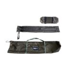 [양용채의 동일 스타일] 유럽 잉어 낚시 캠핑 낚시 양산 방수 방풍 휴대용 야외 낚시 텐트 - 이미지 4