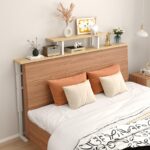 소파 뒤 선반, 침대 옆 라디에이터 위 선반, 거실 모서리 공간 활용, 유물 틈새 캐비닛 사용자 정의 - 이미지 2