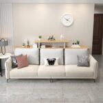 소파 뒤 선반, 침대 옆 라디에이터 위 선반, 거실 모서리 공간 활용, 유물 틈새 캐비닛 사용자 정의 - 이미지 4