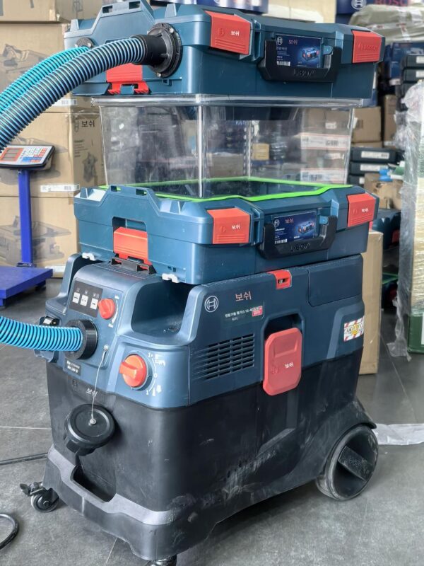 Bosch GAS 400A/12-40MA/35L 맞춤형 사전 분리기 맞춤형 제품 진공 청소기
