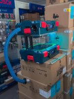 Bosch GAS 400A/12-40MA/35L 맞춤형 사전 분리기 맞춤형 제품 진공 청소기 - 이미지 3