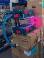 Bosch GAS 400A/12-40MA/35L 맞춤형 사전 분리기 맞춤형 제품 진공 청소기 - 이미지 4